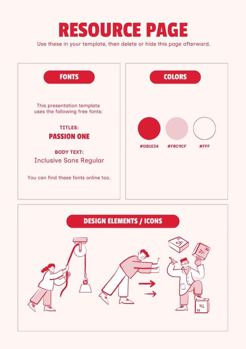 General Safety Infographic - slide 2