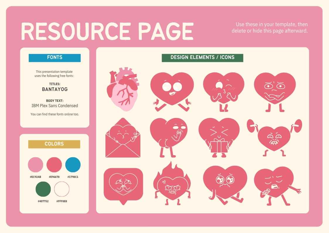 Heart Disease Awareness Infographic - slide 2