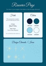 High School Prom Event Poster. Free PPT & Google Slides Template ...