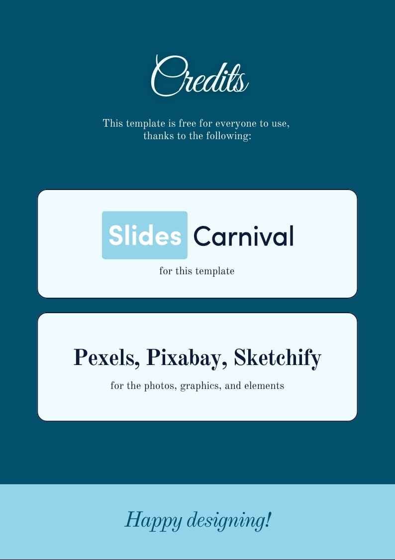 High School Prom Event Poster - slide 3