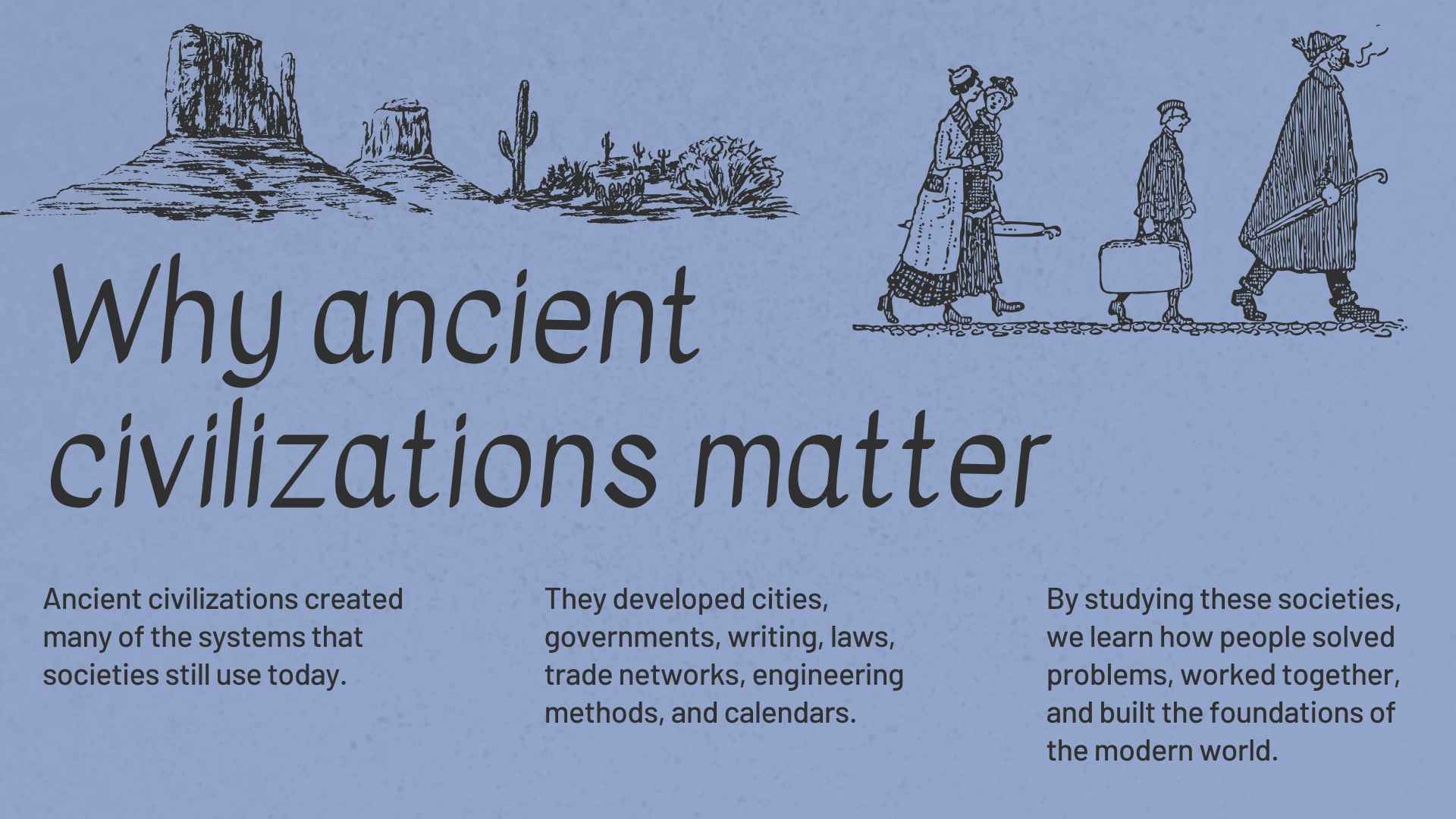 History Report Presentation - slide 12