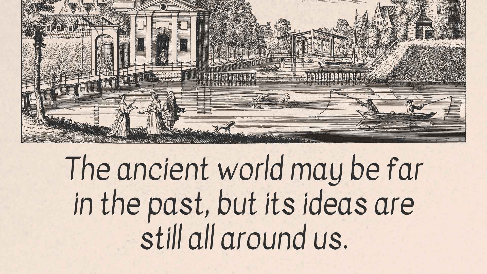 History Report Presentation - slide 13