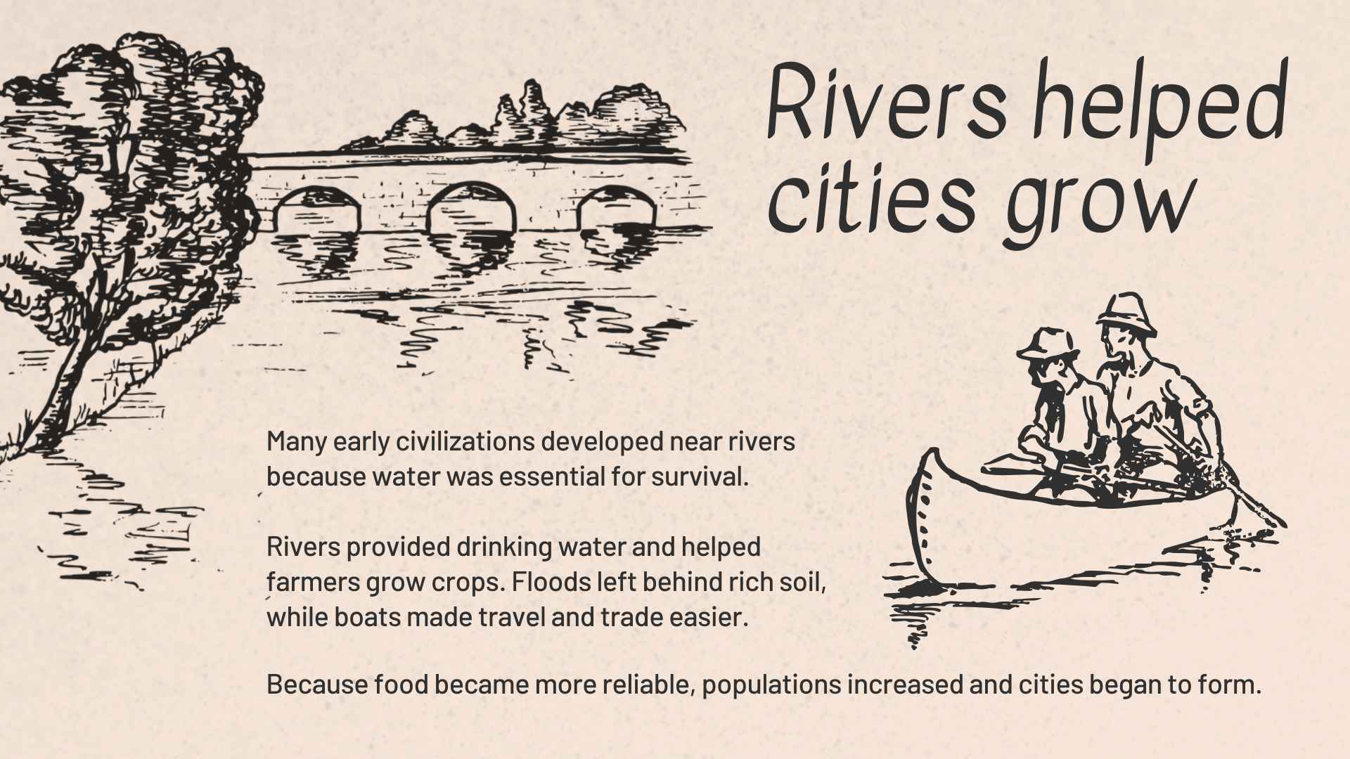 History Report Presentation - slide 6