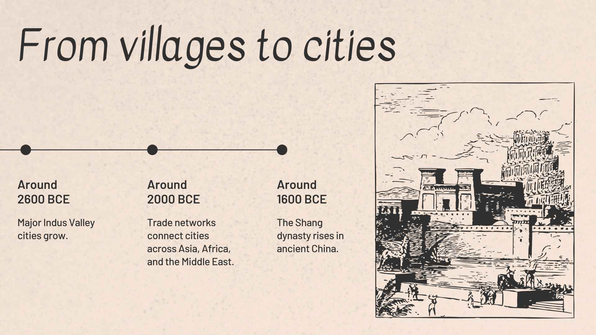 History Report Presentation - slide 9