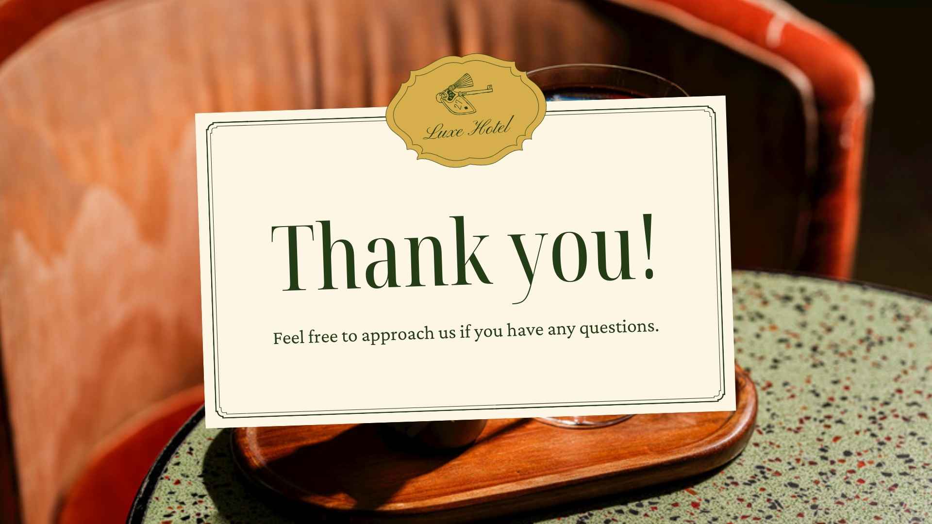 Hotel Sales Strategy Slides - slide 12