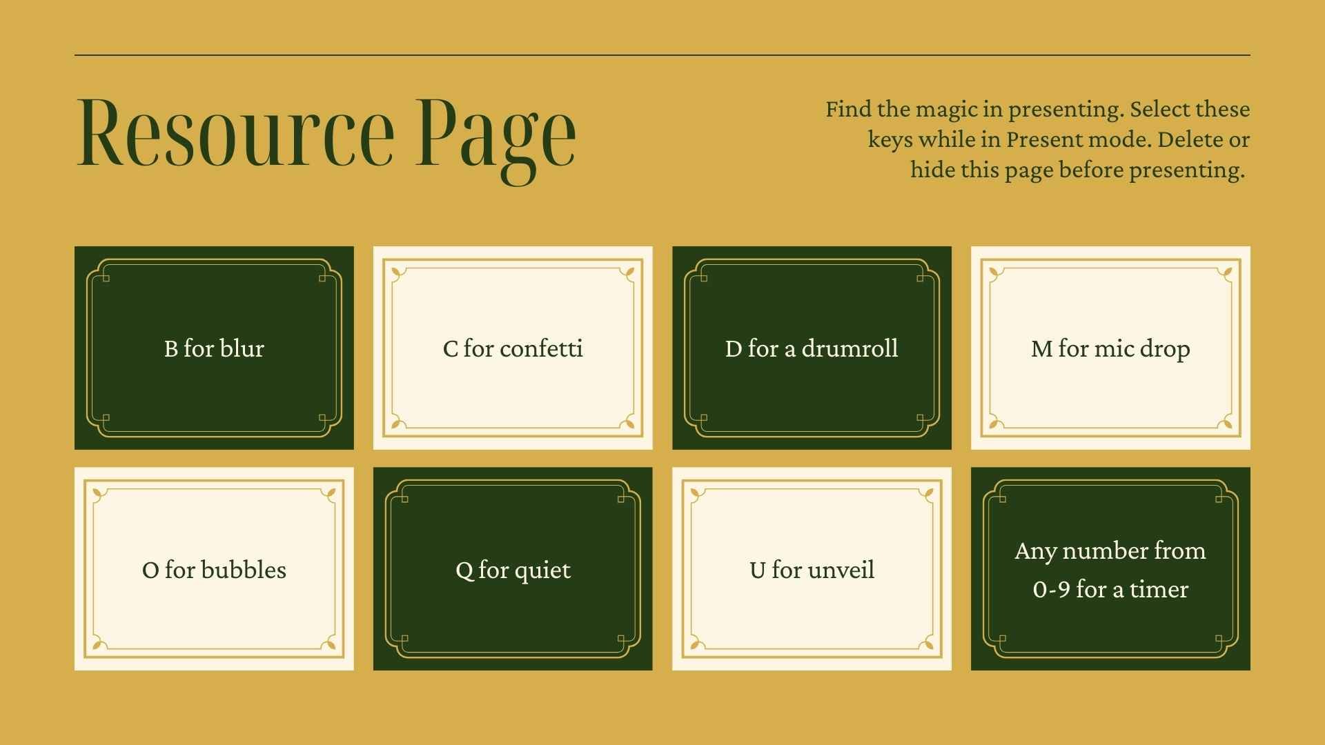 Hotel Sales Strategy Slides - slide 15