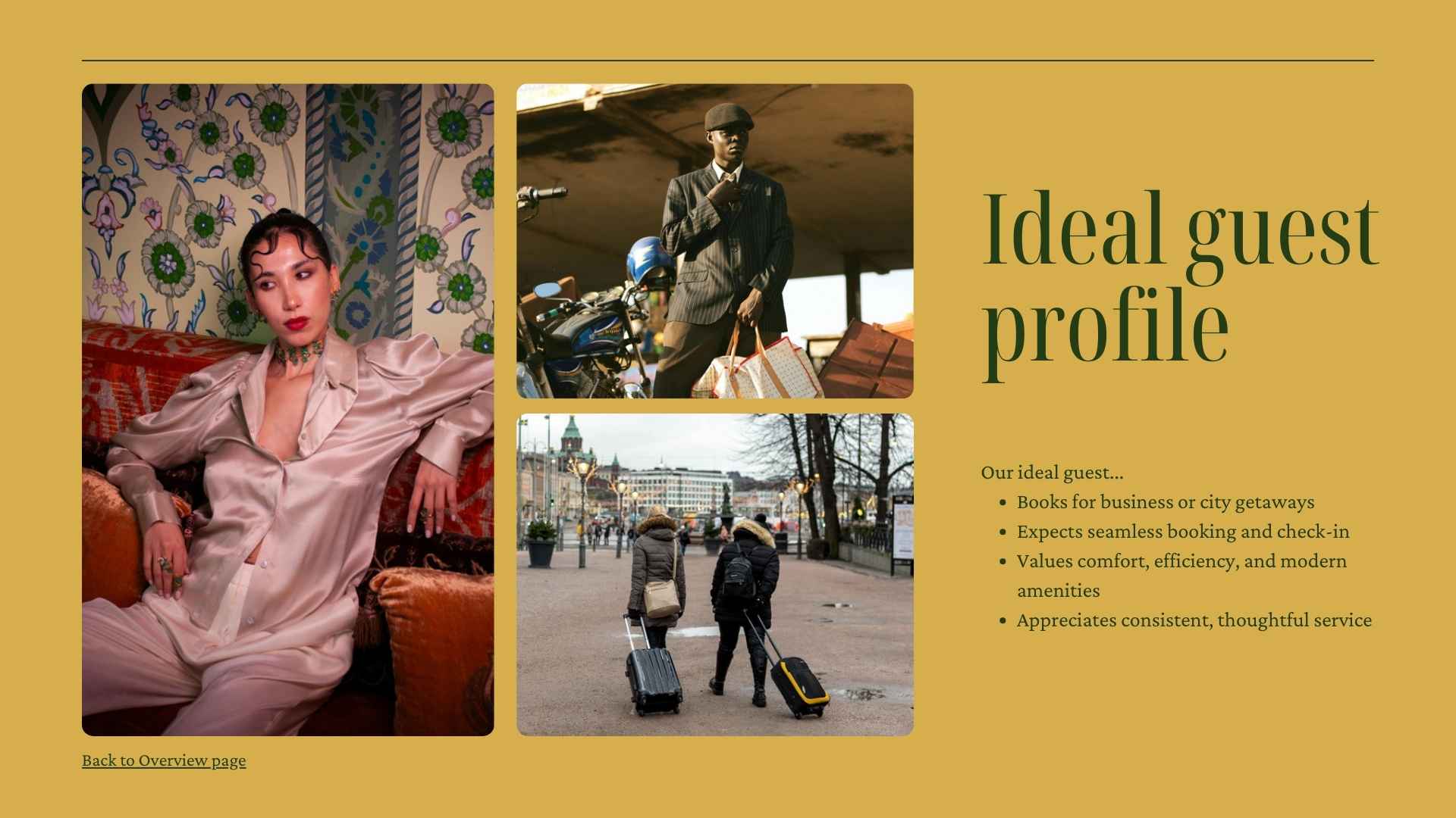 Hotel Sales Strategy Slides - slide 5