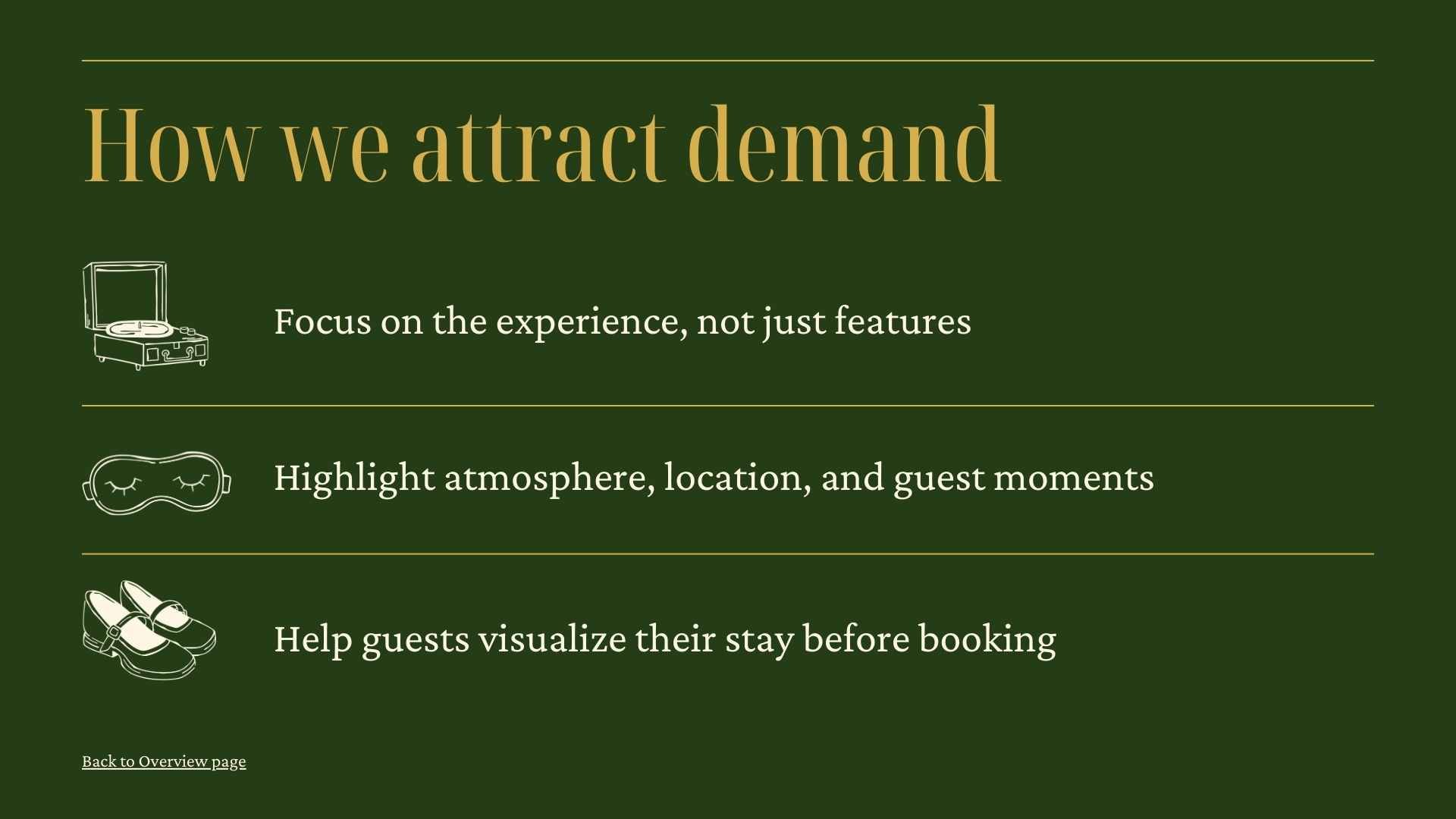 Hotel Sales Strategy Slides - slide 6