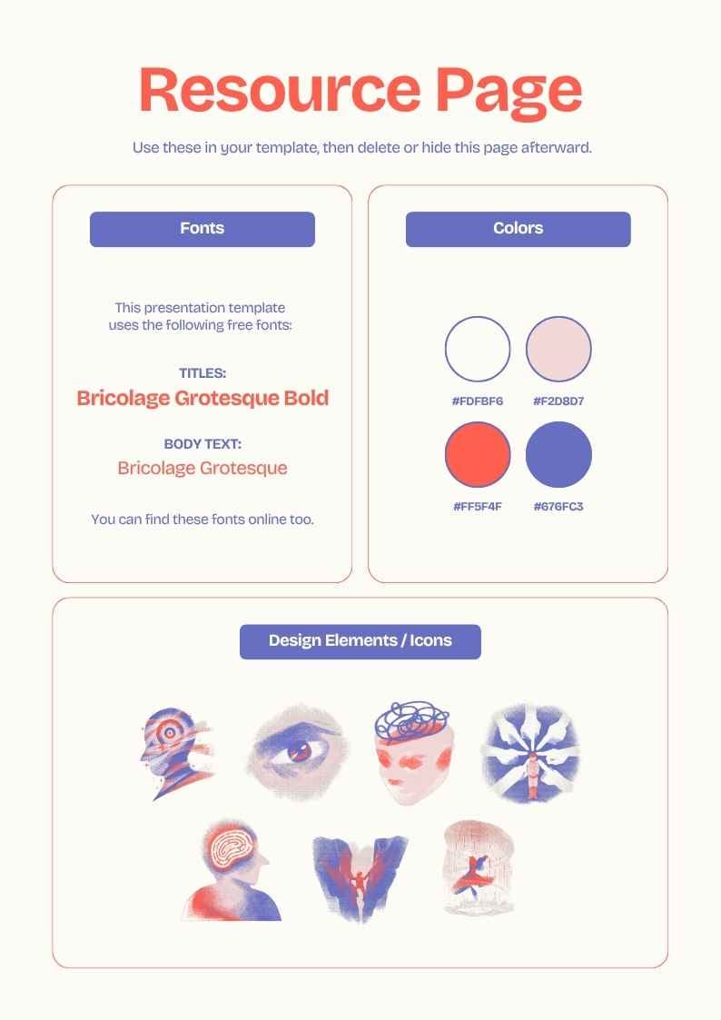 Human Brain Infographic - slide 2