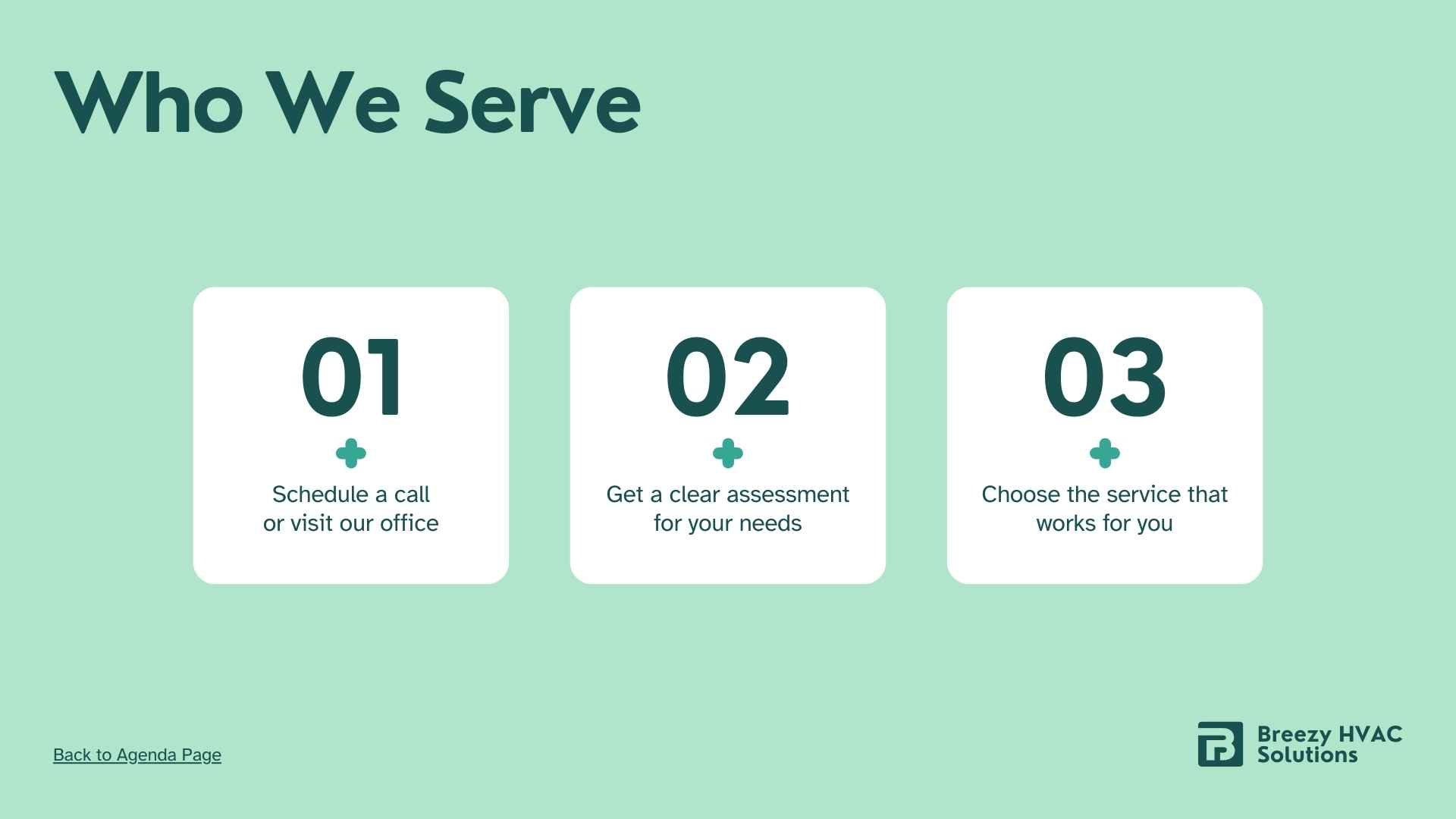 HVAC Sales Pitch Slides - slide 12