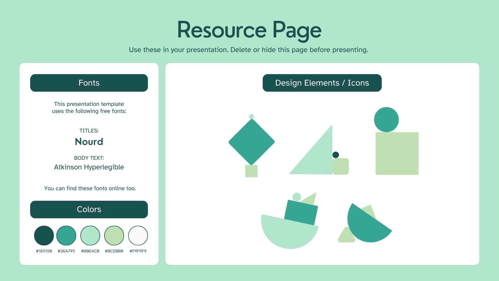 HVAC Sales Pitch Slides - slide 14