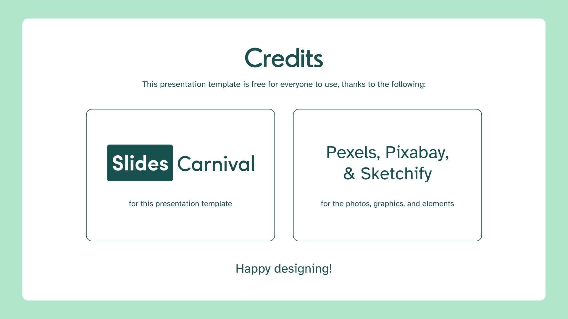 HVAC Sales Pitch Slides - slide 15