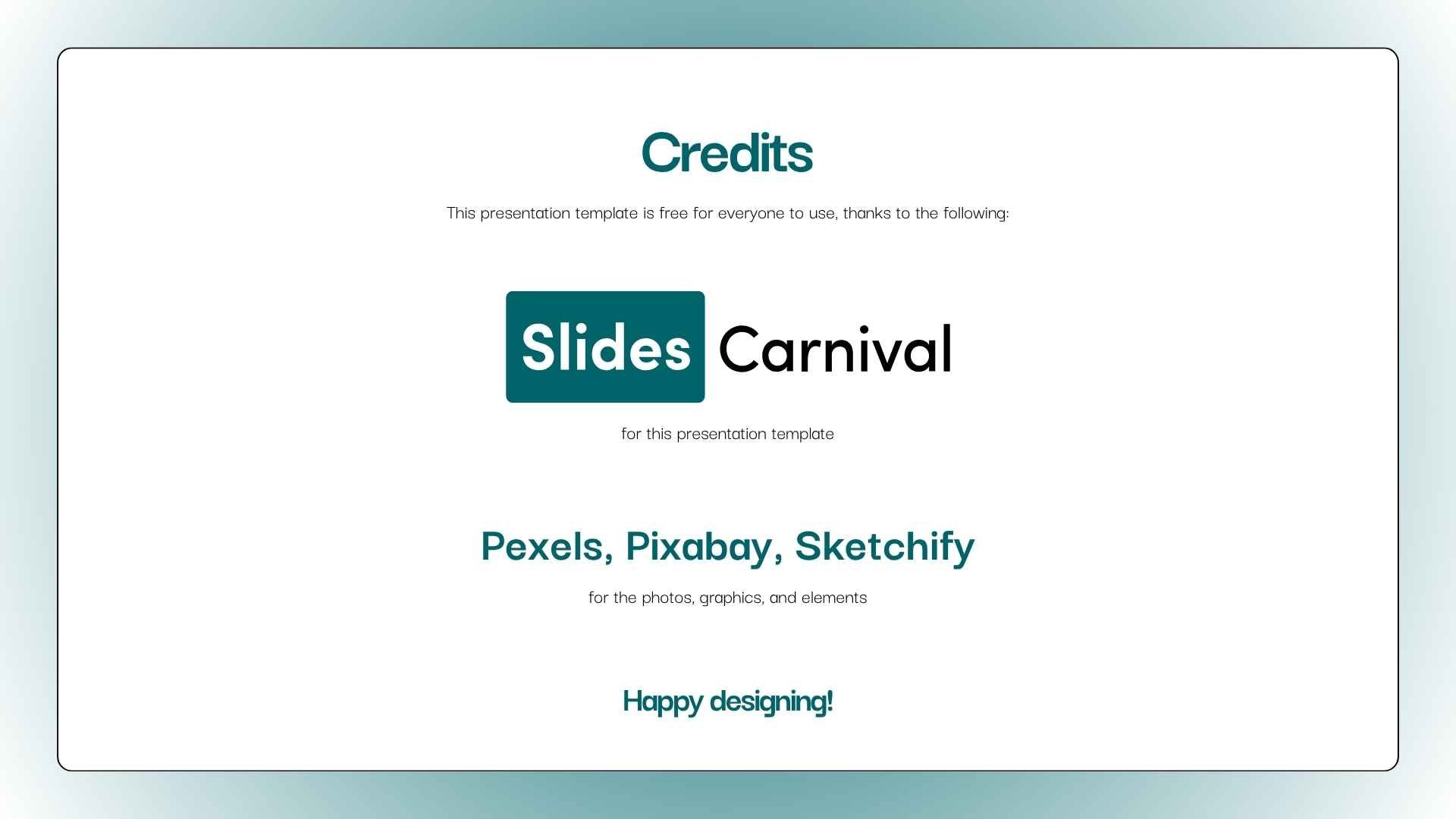 Internship Offer Letter - slide 2