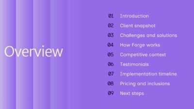 Software Sales Powerpoint Example IT Software Sales Proposal. Free PPT & Google Slides Template ...