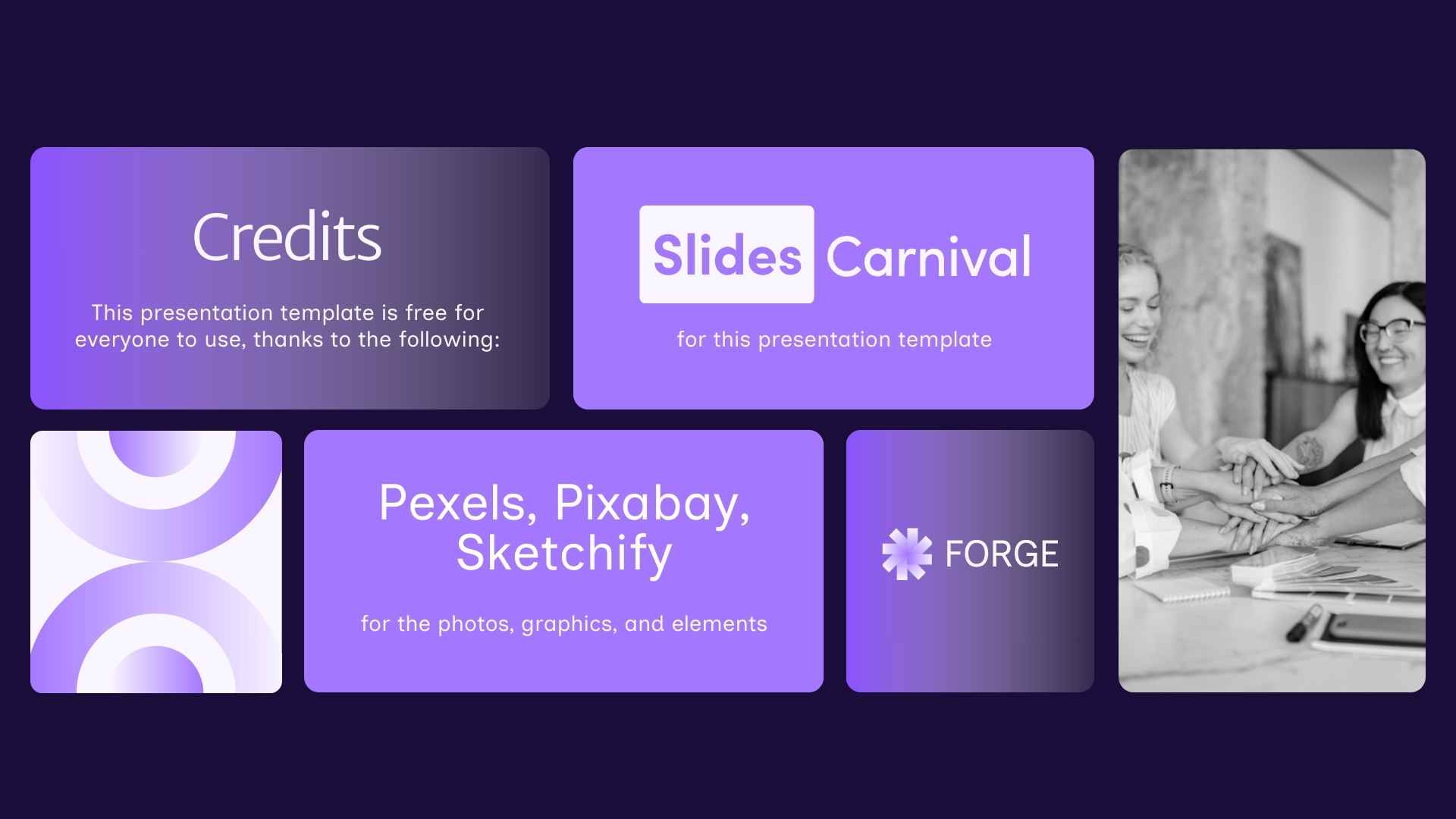 IT Software Sales Proposal Slides - slide 14