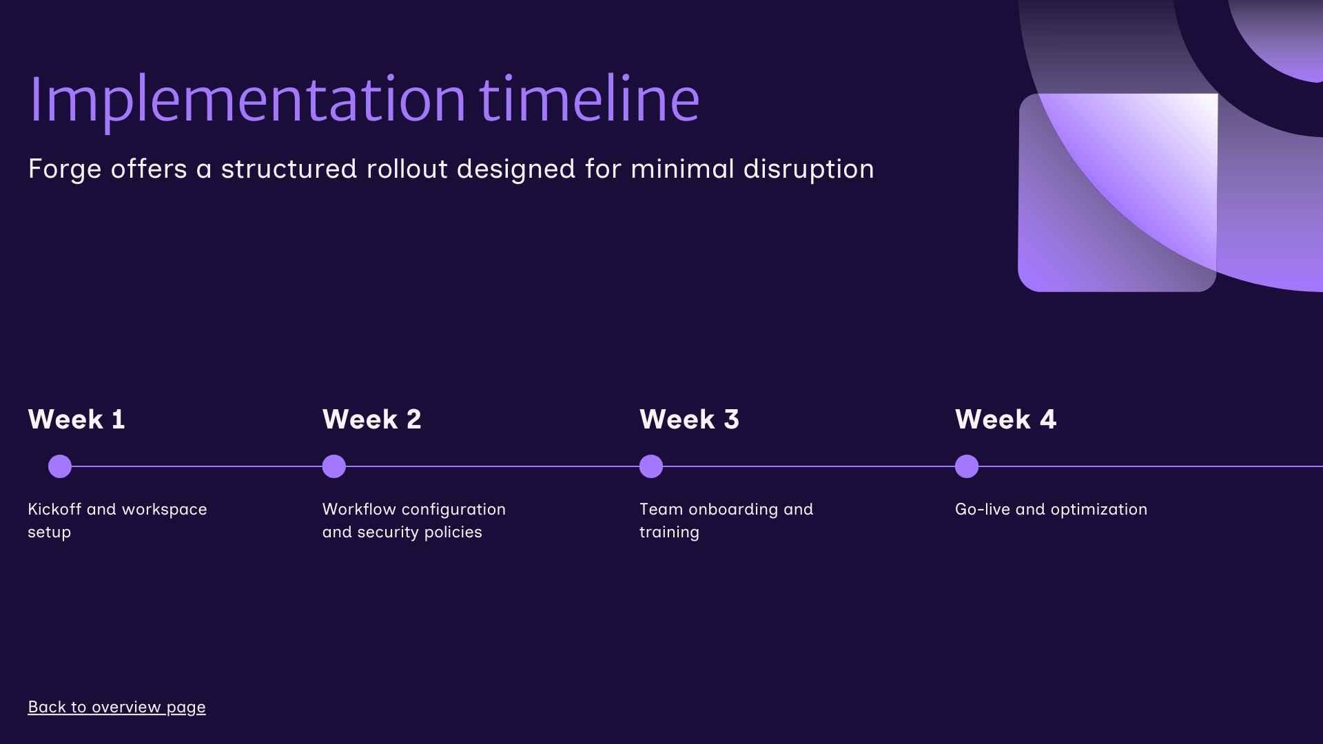 IT Software Sales Proposal Slides - slide 9