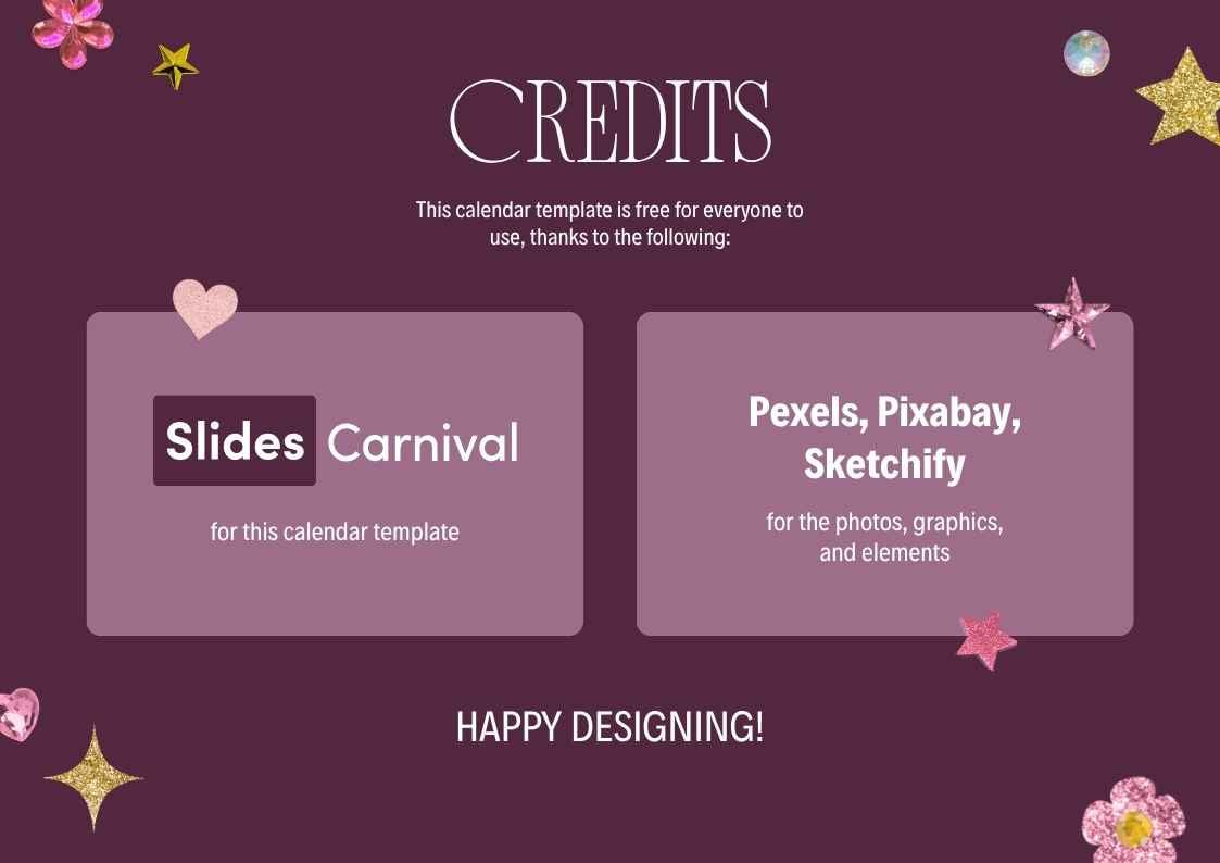 January 2027 Holiday Calendar - slide 3