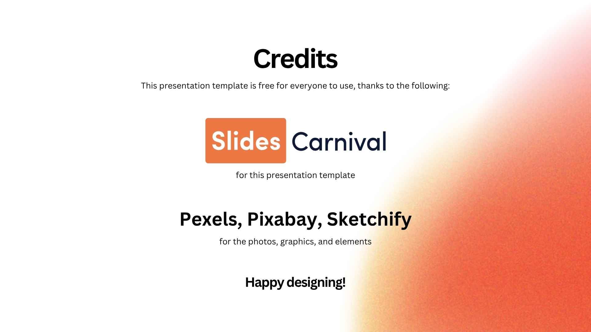 Job Offer Decline Letter - slide 2