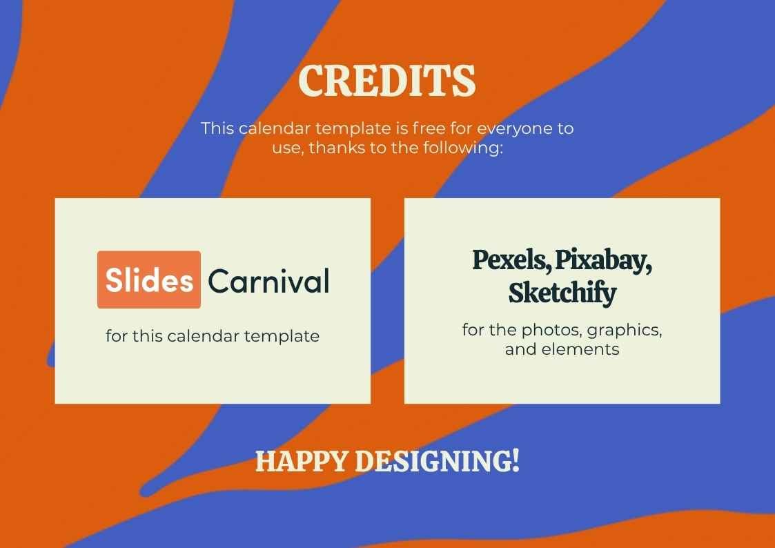 July 2027 Personal Calendar - slide 3