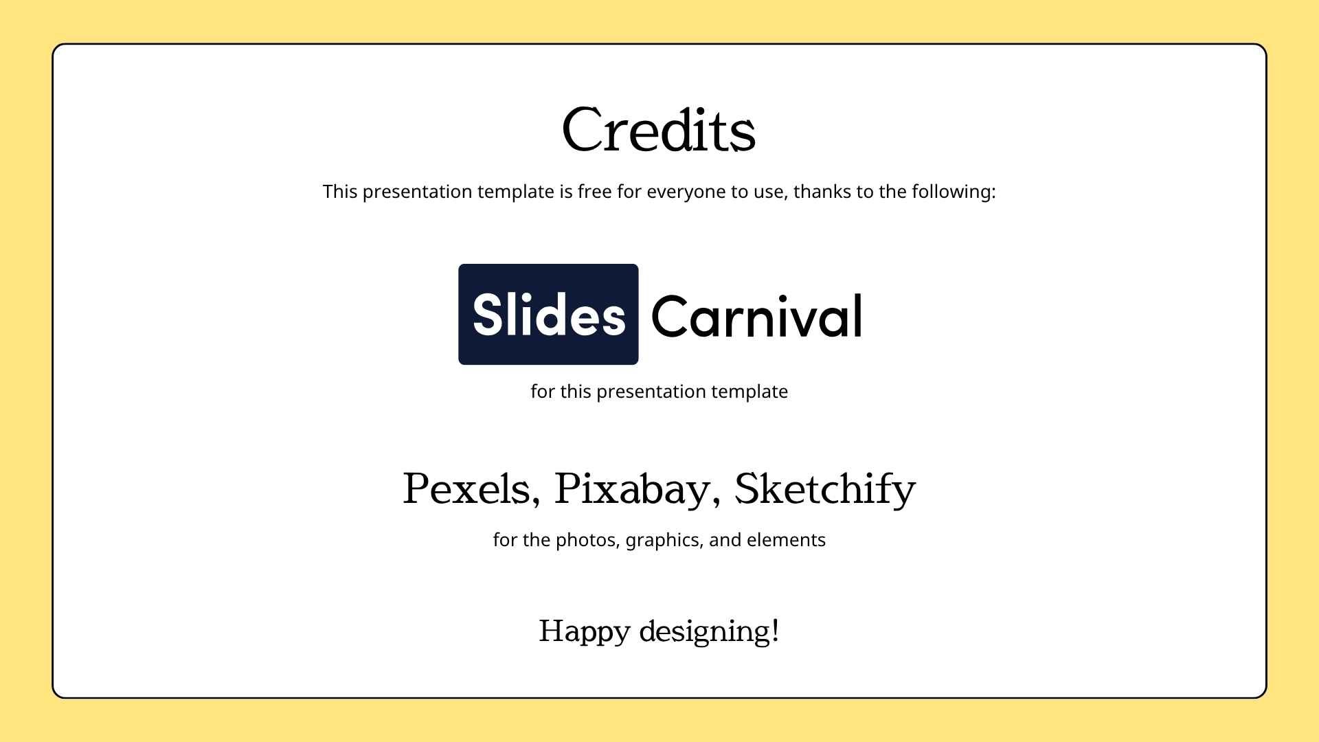 Letter of Recommendation - slide 2
