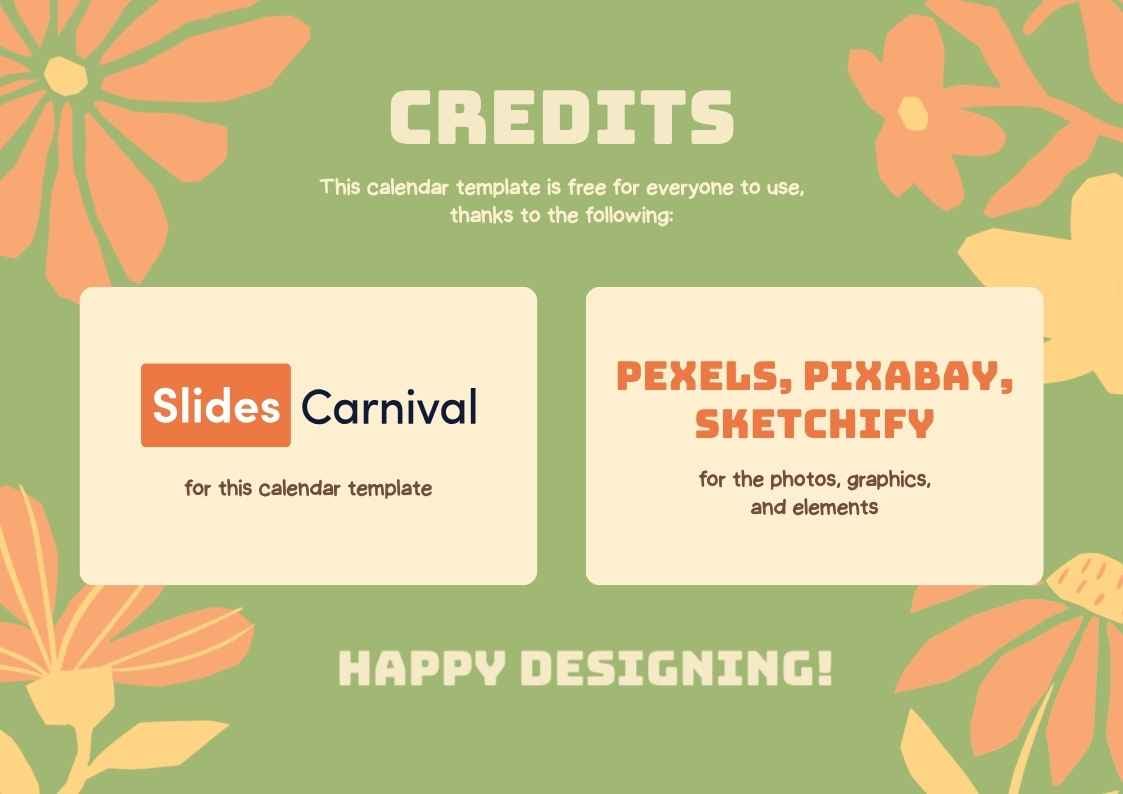 March 2027 Holiday Calendar - slide 3