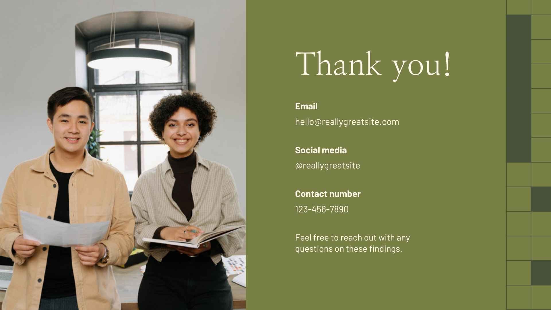 Marketing Campaign Analysis Report Presentation - slide 12