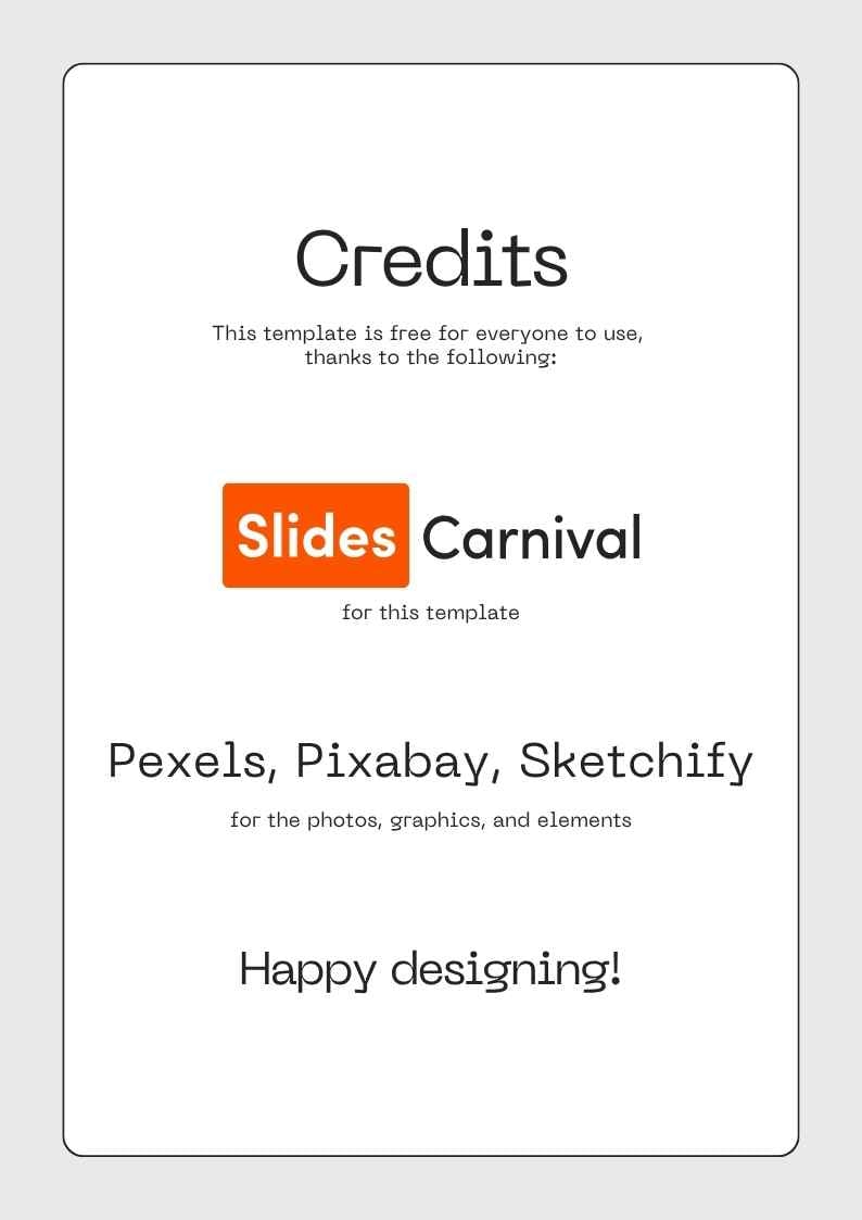 Modern Employer Offer Letter - slide 3