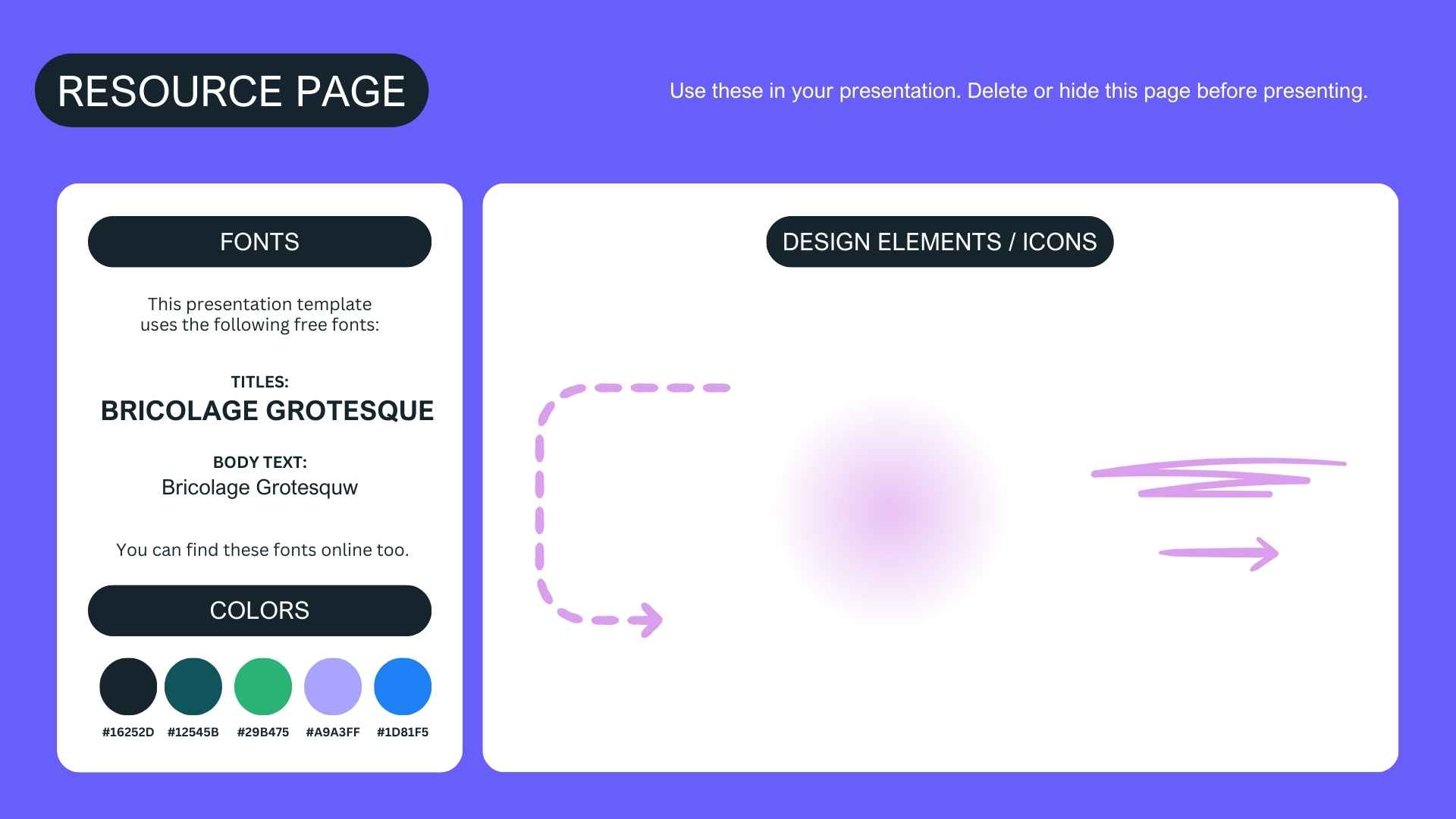 National Reading Month Slides - slide 12