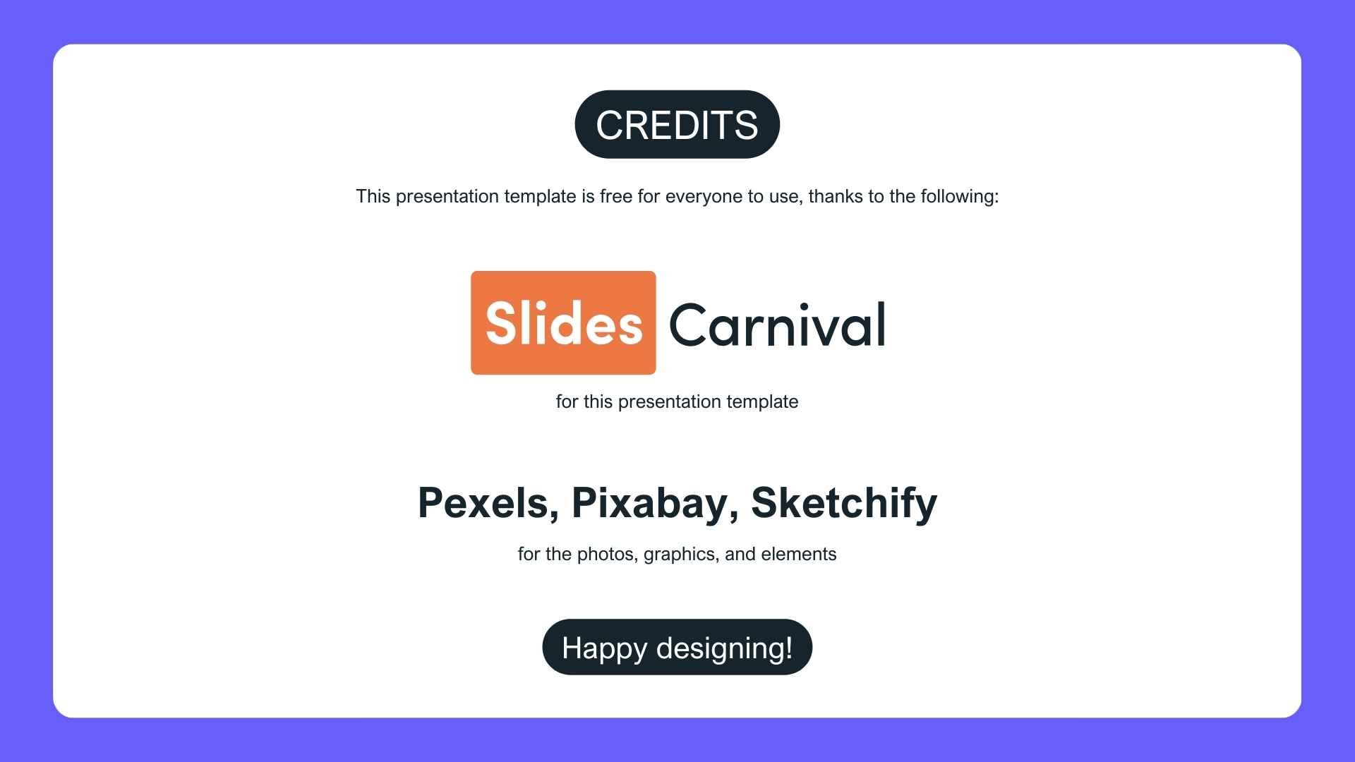 National Reading Month Slides - slide 13