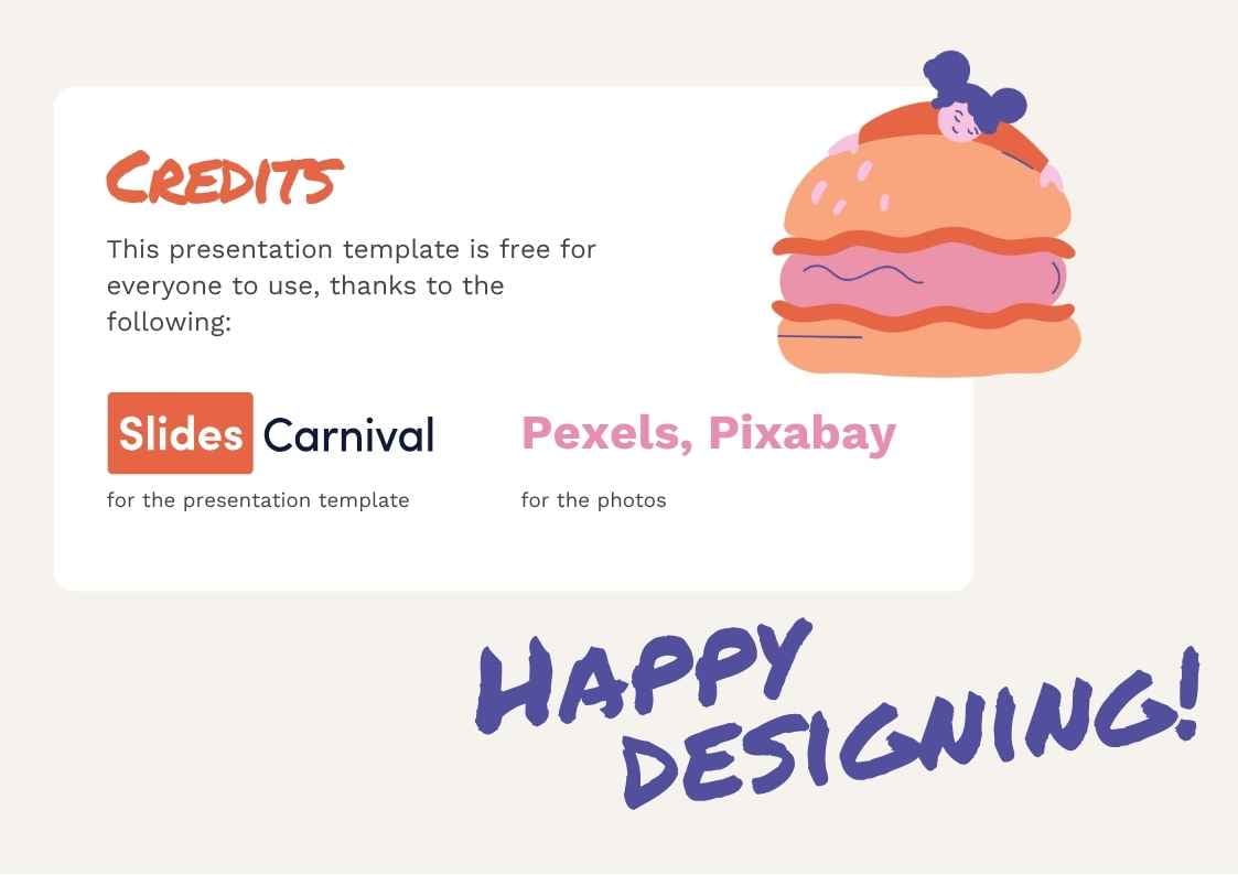 Obesity Awareness Infographic - slide 3