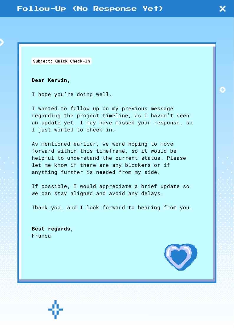 Passive-Aggressive Email Phrases - slide 2