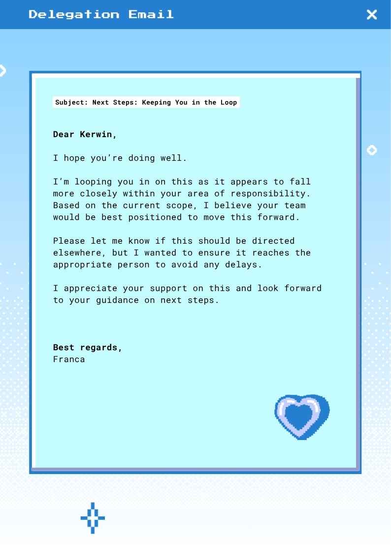 Passive-Aggressive Email Phrases - slide 5