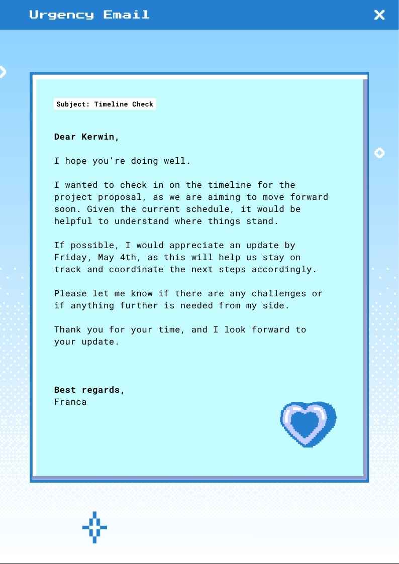 Passive-Aggressive Email Phrases - slide 6