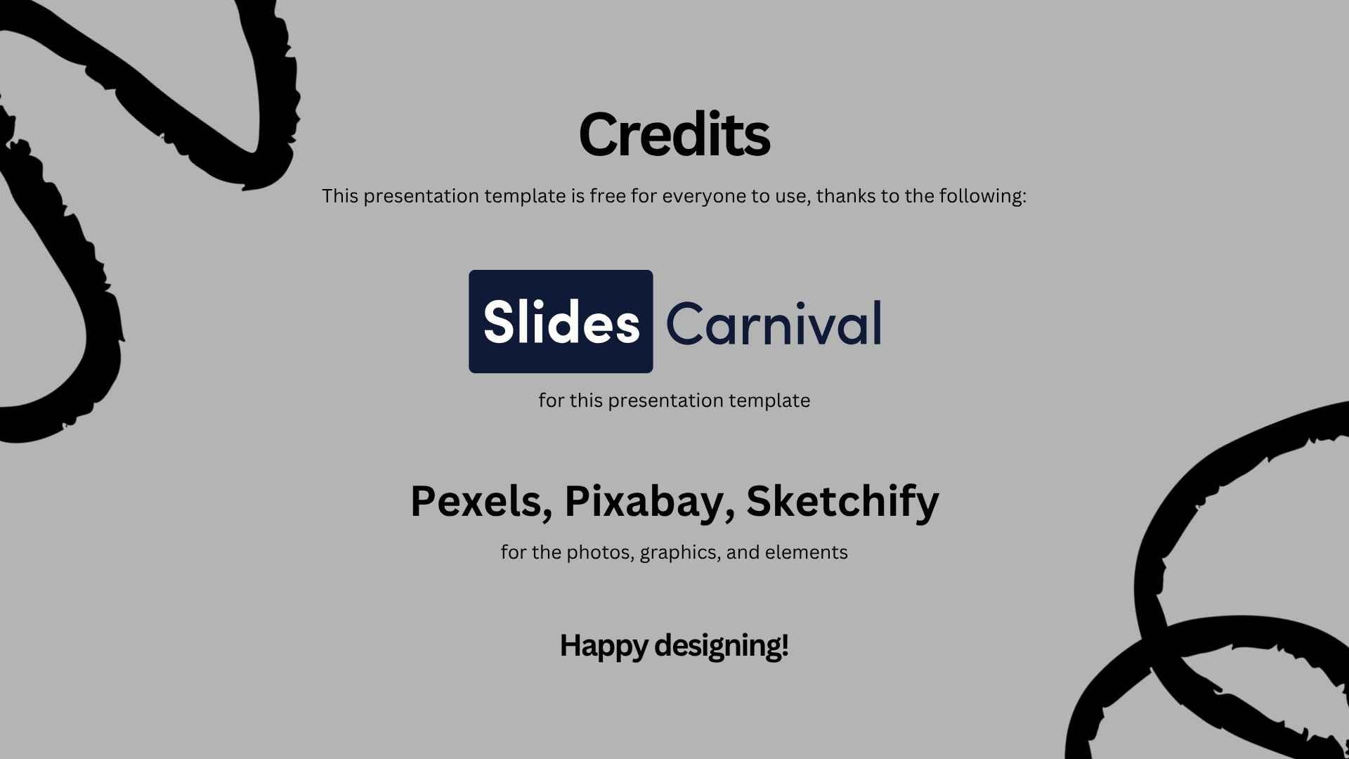 Personal Reference Letter - slide 2