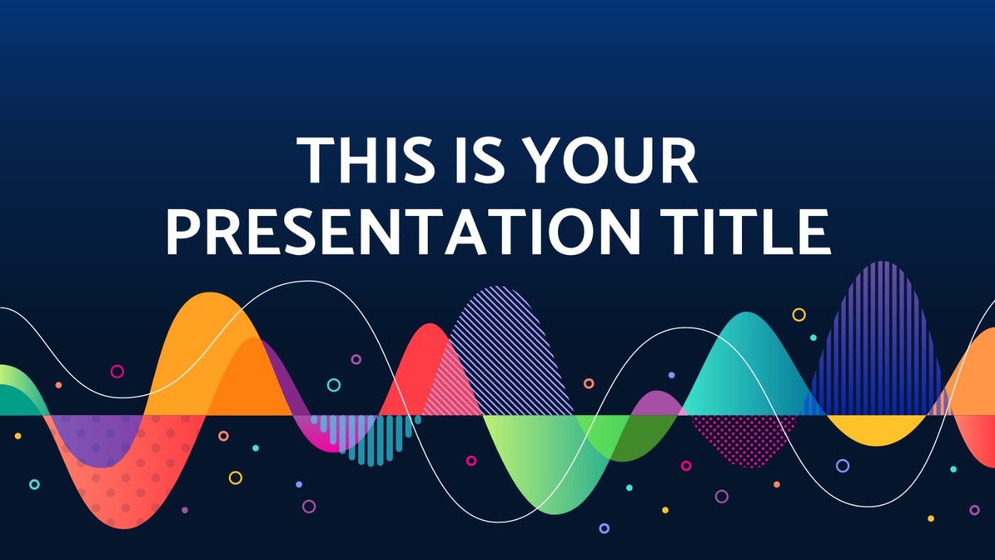 powerpoint presentation themes free