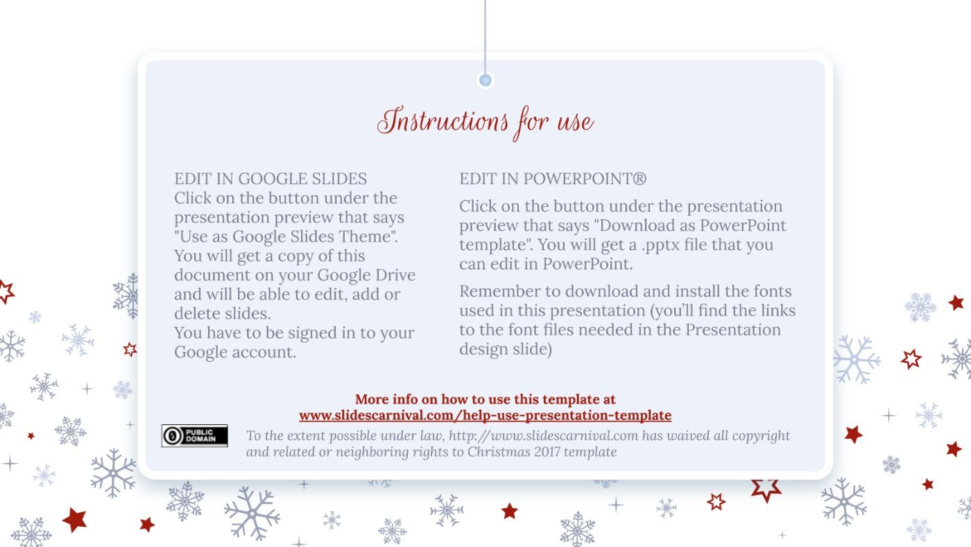 Modelos grátis de Memória para o Google Slides e PowerPoint