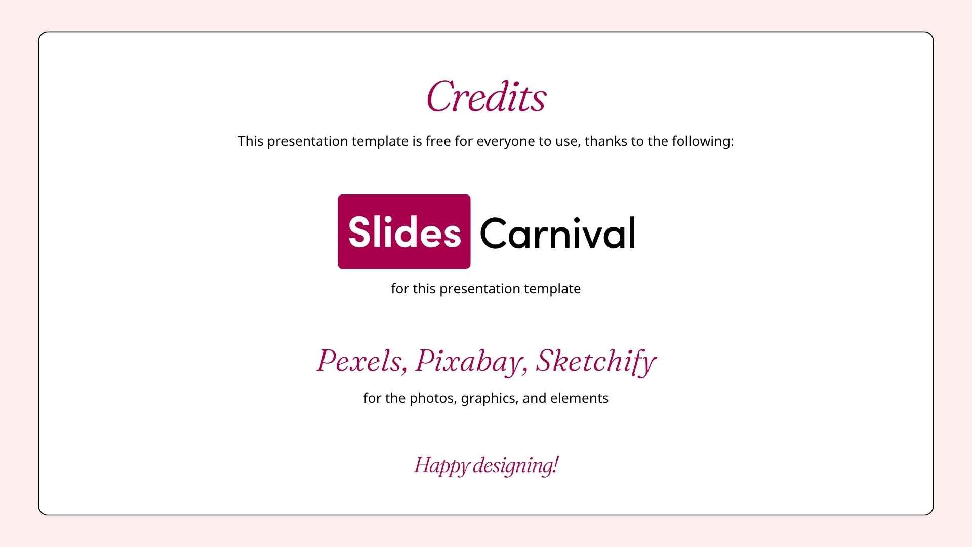 Professional Cover Letter - slide 2