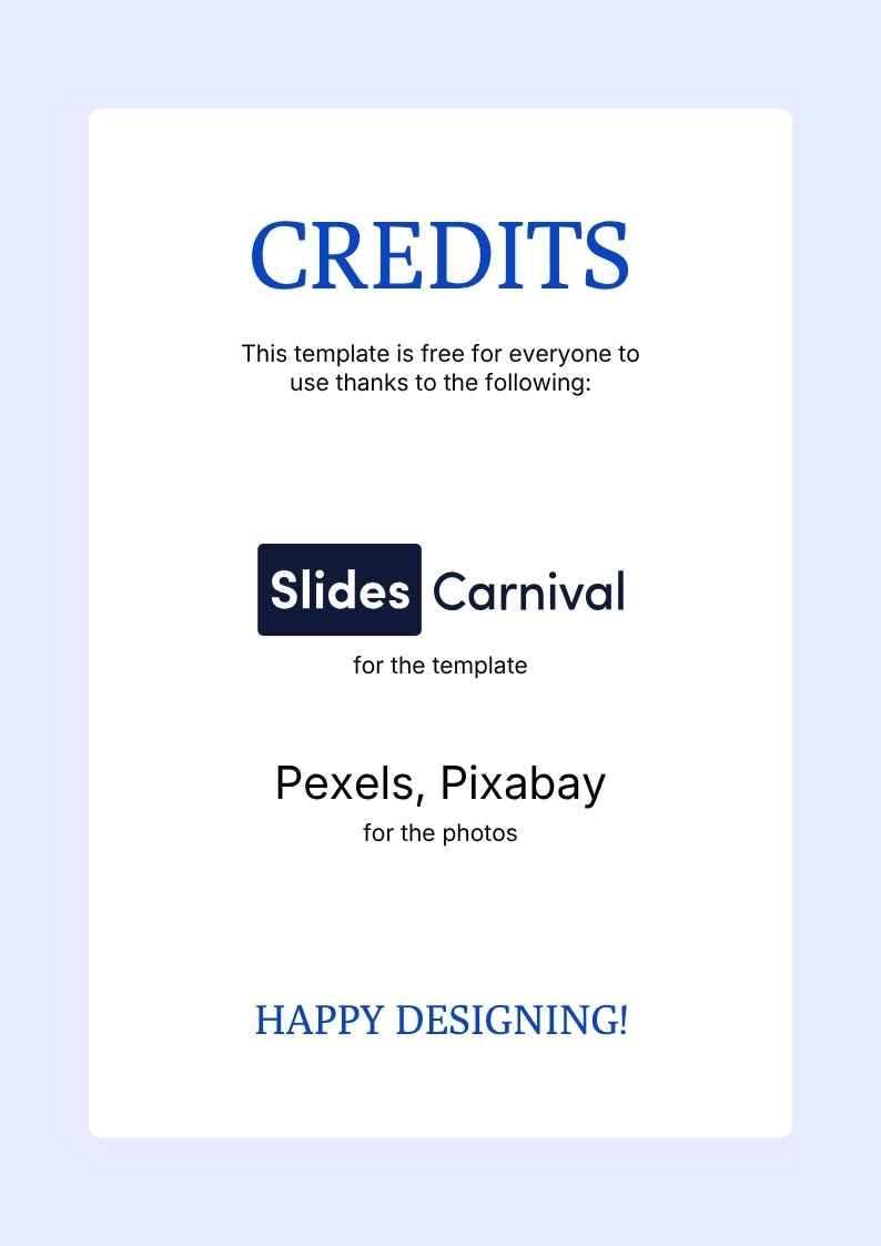 Promotion Offer Letter - slide 3