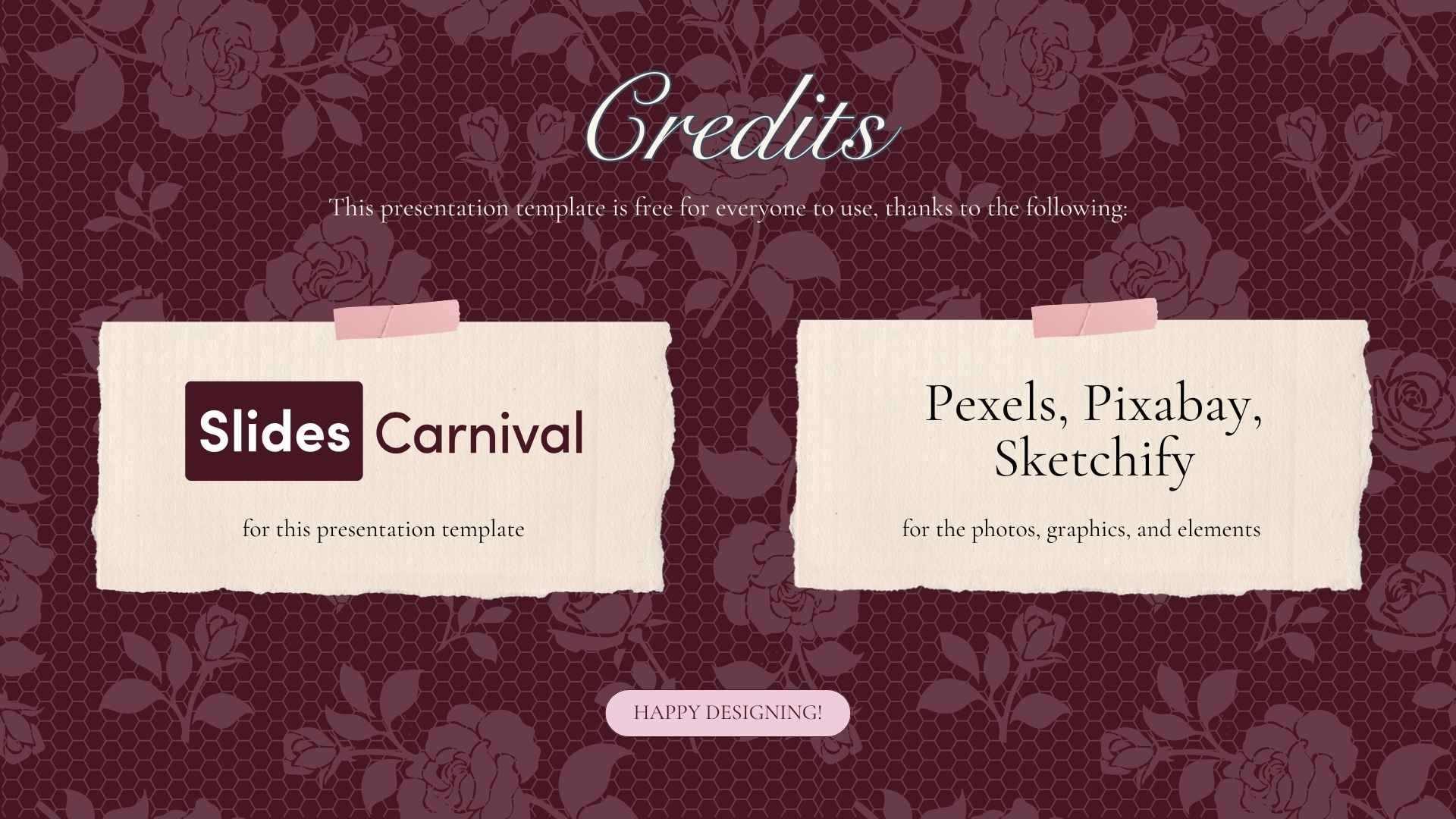 Regency Era Romance Slides - slide 13