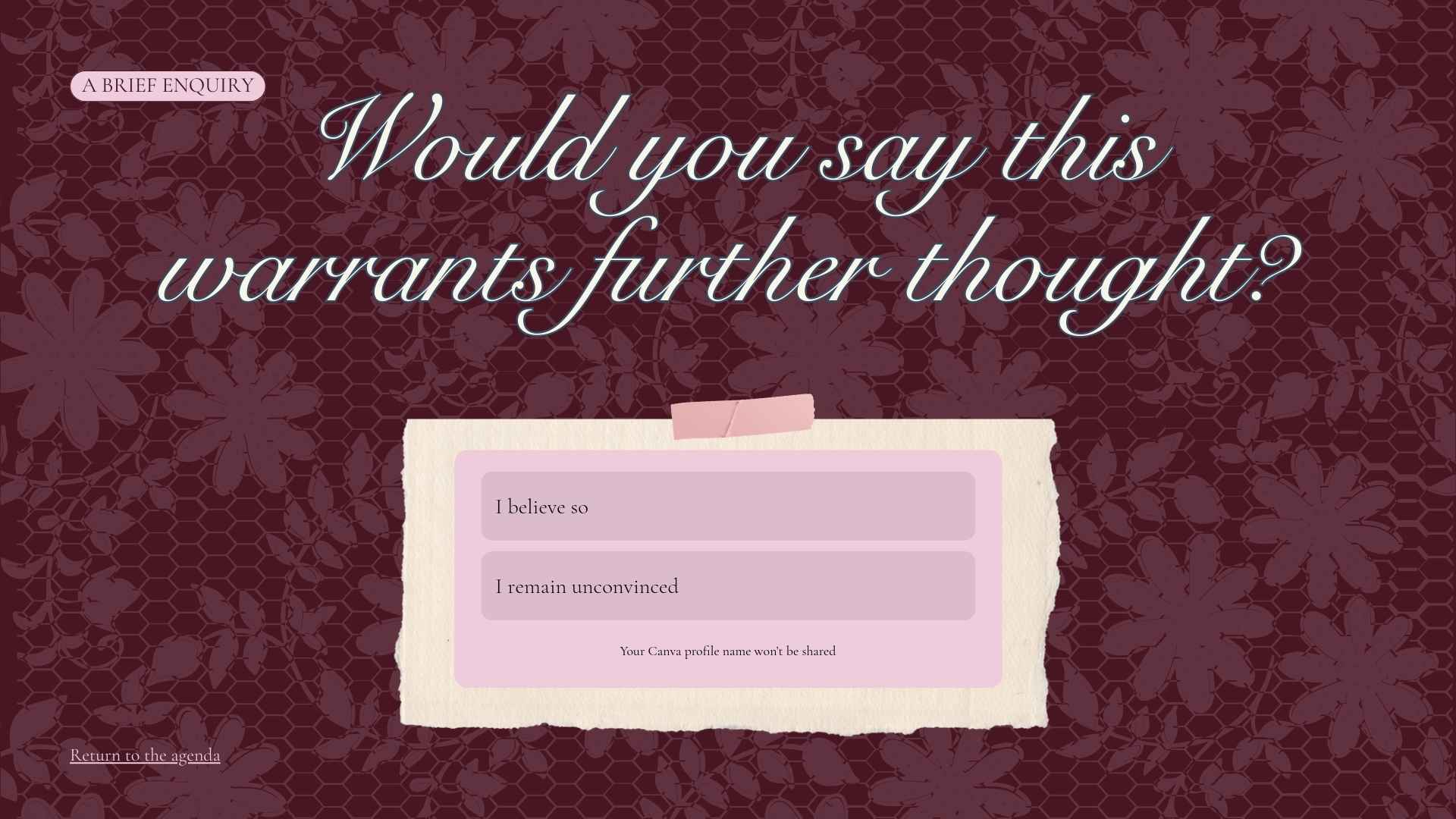 Regency Era Romance Slides - slide 6