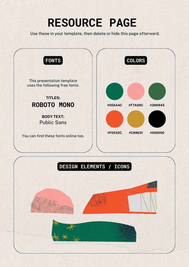 Religion Overview Infographic - slide 2