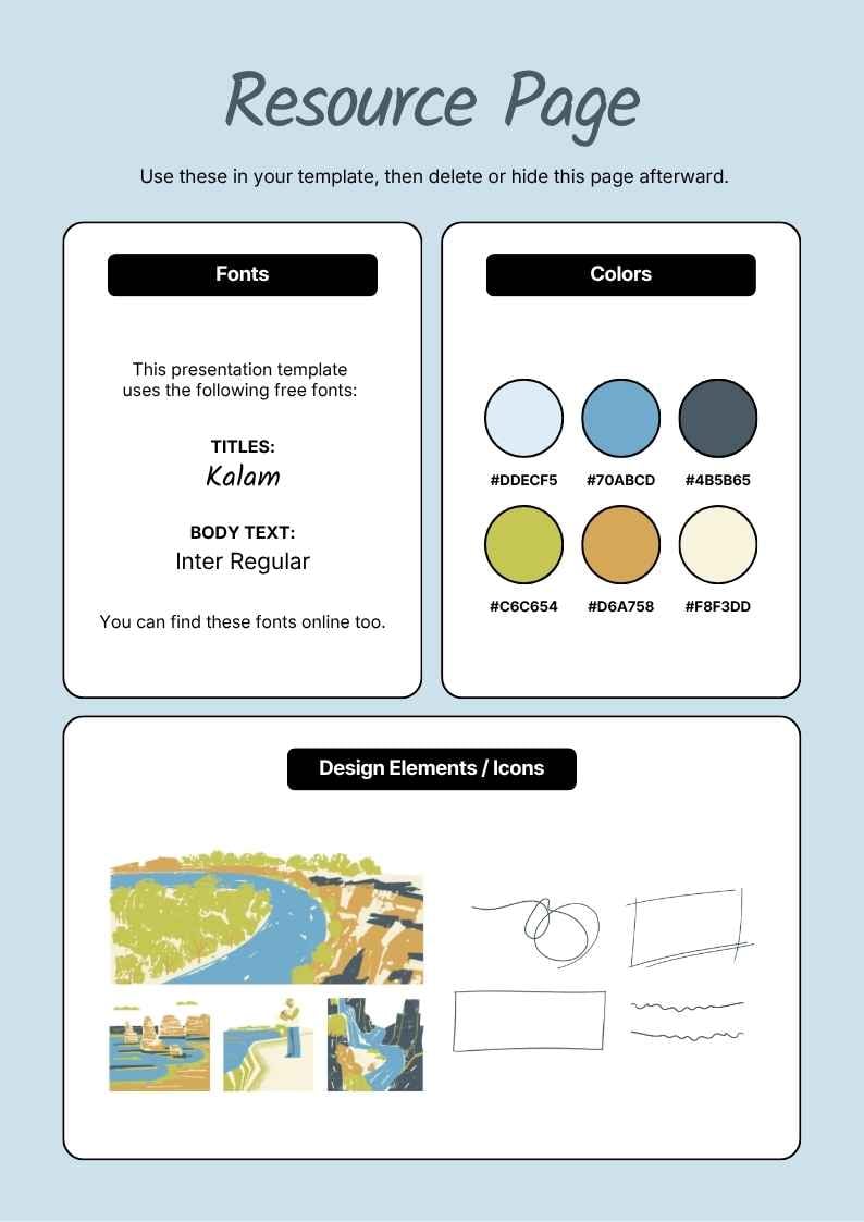 River Systems Infographic - slide 2