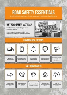 Free Road PowerPoint Templates & Google Slides Themes – SlidesCarnival
