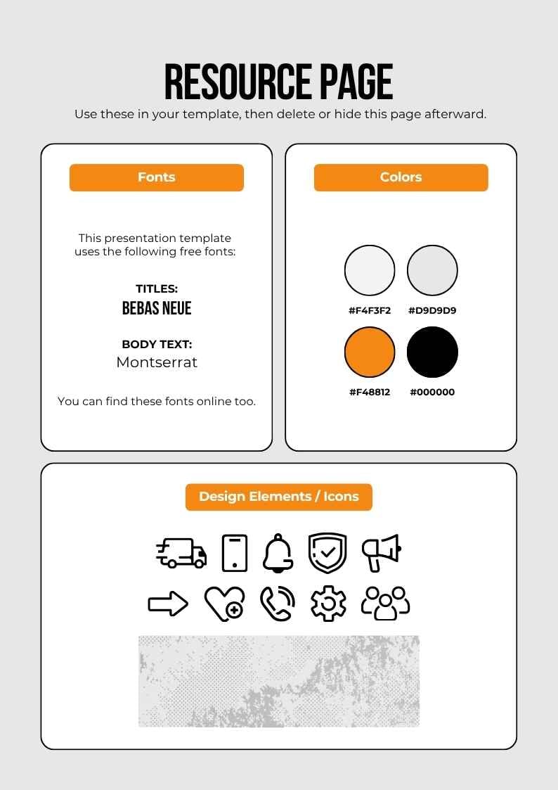 Road Safety Infographic - slide 2