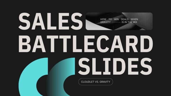 Sales Battlecard. Free PPT & Google Slides Template — SlidesCarnival