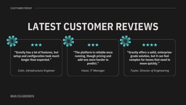 Sales Battlecard. Free PPT & Google Slides Template — SlidesCarnival