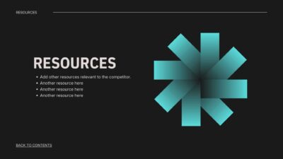 Sales Battlecard. Free PPT & Google Slides Template — SlidesCarnival