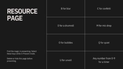 Sales Battlecard. Free PPT & Google Slides Template — SlidesCarnival