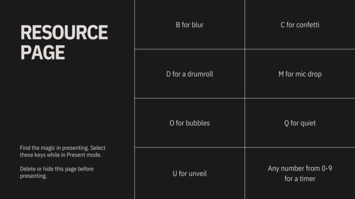 Sales Battlecard. Free PPT & Google Slides Template — SlidesCarnival