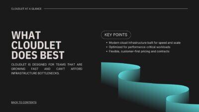 Sales Battlecard. Free PPT & Google Slides Template — SlidesCarnival
